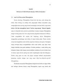 Arti islam secara etimologi dan terminologi. Bab Ii Uraian Teoritas Tentang Museum Secara Etimologi Museum Berasal Dari Kata Yunani Yaitu Mouseion