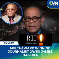 Cm Owens Death What Happened