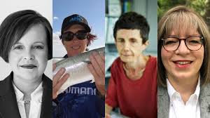 International Women's Day, 2022