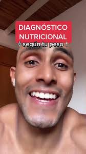 Diagnóstico Nutricional: Cómo Calcular tu Índice de Masa Corporal (IMC)