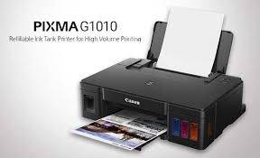 Download Driver Printer Canon G1010 Lengkap Windows Full Arenaprinter
