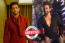Pearl v puri's instagram post: Parth Samthaan And Pearl V Puri Have The Perfect Body And Attitude To Flaunt Their Bare Chest