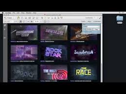 Amazing premiere pro templates with professional graphics, creative edits, neat project organization, and detailed premiere pro motion graphics templates give editors the power of ae motion graphics, customized entirely within premiere pro. 21 Broadcast Graphics Templates For Adobe Premiere Pro By Stern Fx Youtube