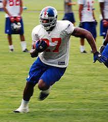 Brandon jacobs roster status changed by boston red sox. Brandon Jacobs Wikipedia