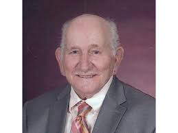 James Trott Obituary (2018)