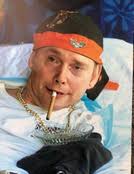 David Matthew Charlton Obituary