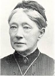 Marie Kirstine Brun's Efterkommere