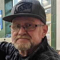 Daniel Harwood Ickes Obituary