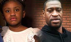 The sentencing comes just two. George Floyd Children How Many Children Did George Floyd Have World News Express Co Uk