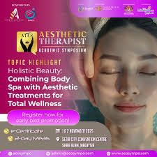 Beautician Sarawak ❤️ Simposium yang harus dihadiri oleh kiter kiter yang  terlibat dalam industri kecantikan.. ini 2nd batch AESTHETIC SYMPOSIUM di  adakan di Setia Alam.. Kefahaman anda akan lebih mendalam lagi bila
