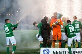 Jun 16, 2021 · the uefa champions league second qualifying round draw has set the ties for 20/21 and 27/28 july. Fc Flora Tallinn Fonts In Use