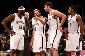 Сайт установлен на 7 дней. Nba Draft 2013 Brooklyn Nets Seek Cheap Talent Behind Set Roster Sbnation Com