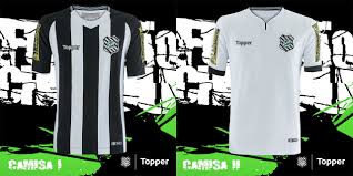 Latest figueirense news from goal.com, including transfer updates, rumours, results, scores and player interviews. Novas Camisas Do Figueirense 2018 2019 Topper Mantos Do Futebol Mantos Do Futebol