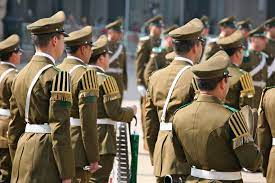Carabineros synonyms, carabineros pronunciation, carabineros translation, english dictionary definition of carabineros. National Band Of The Carabineros Wikipedia