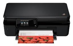 The hp photosmart c6100 is compact enough for a multifunction printer that includes a flatbed scanner. Hp Deskjet 5520 Driver Download Drivers Software