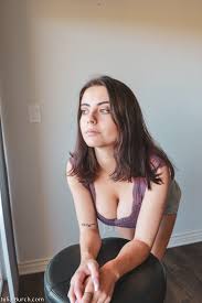 January 2020 Previews - Julia Burch