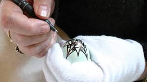 Ostern ist das ganze Jahr in Gera