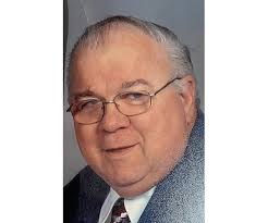 Gerald Derrick Obituary (2024)