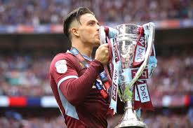 Jack peter grealish (born 10 september 1995) is an english professional footballer who plays as a winger or attacking midfielder for premier league club aston villa and the england national team. Jack Grealish Is One Of A Kind He Helped Put Aston Villa Back On The Map The Athletic