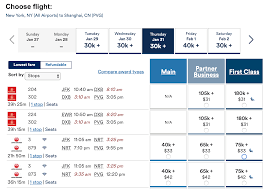 Maximizing Redemptions With Alaska Airlines Mileage Plan