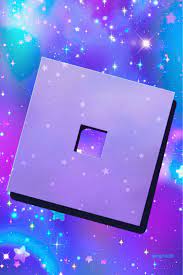 Galaxy Roblox In 2021 Dark Purple Wallpaper Purple Wallpaper Roblox
