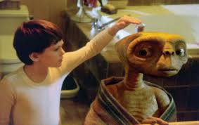 E.t. was released as the fourth single from perry's album teenage dream. E T The Extra Terrestrial Film By Spielberg 1982 Britannica
