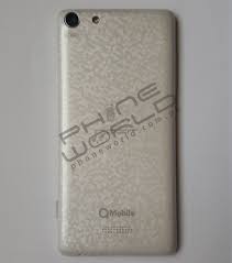 QMobile Noir S5 Review (QMobile with ...