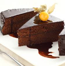 15 minuti tempo di cottura: Ricetta Glassa Al Cacao Per Torte E Dessert Perugina Com