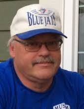 Obituary information for Calvin Edward Johnson (High River)