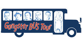 Gangster Bus Tour