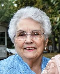 Beverly F. (Cote) Bourque Obituary