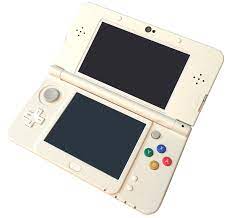 In nintendo 3ds & 2ds consoles. New Nintendo 3ds Wikipedia