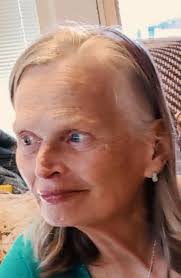 Sheila McKinnell Obituary