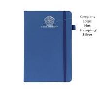 A5 Thermo PU Notebook (Ready-made lined notes), Selangor ...