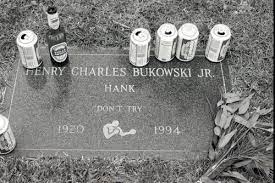 Nao Tente 20 Anos Da Morte De Bukowski Loid