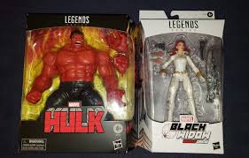 It should be noted that it looks like this figures release here in the us is being delayed until may 19. New Marvel Legends 6 Appreciation Thread Page 2415 Toy Discussion At Toyark Com