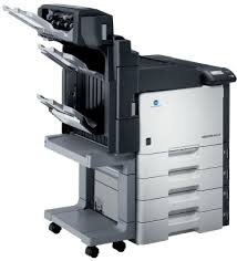 The first thing that you need to do is downloading the driver that you need to install the konica minolta bizhub c280. Free Download Driver For All Printer Series