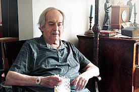 Über otto schenk, dem schauspieler, regisseur, autor und begnadeten vollblutkomödianten denn just an dem tag, an dem sohn und tochter aus der elterlichen wohnung ausziehen und nach einer. Liebe Moglicherweise Kritik Trailer Kinos Filmclicks