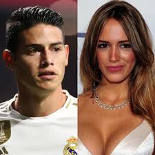 His grandmother attended the party, who distributed photos of the celebration; James Rodriguez Y Shannon De Lima Le Dieron La Bienvenida A Su Hijo Samuel Chicago Tribune
