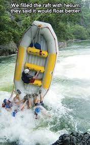 Nov 25, 2020 · you can take it on rafting and diving trips to get awesome group shots, or just use it in your pool for interesting underwater selfies. 14 Need A Raft Laugh Ideas Rafting Bones Funny Laugh