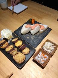 오쓰세이로무시 / ossu seiromushi (seokjin & his brother's restaurant) we arrived at around 4:15 and there were 2 teams ahead in line. Lisa On Twitter Dinner At Ossu Seiromushi Https T Co Ejeg3iuonu Twitter