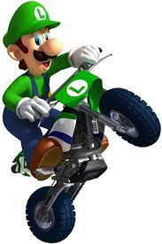 Mario And Luigi Photo Mario Kart Wii Mario Kart Characters Mario And Luigi Wii Party
