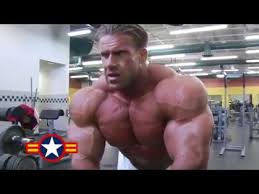 jay cutler biceps workout 2018 you