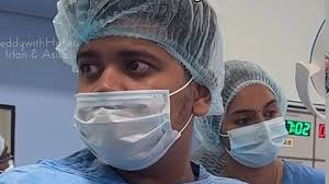 Vlogger Irfan row: Can fathers clamp their baby's umbilical cord after  birth?