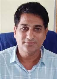 Bhoop Singh's Instagram, Twitter & Facebook