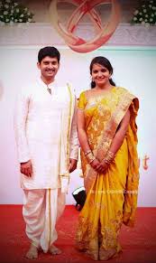 Andhra Style Groom Wear Indian Groom Wear Groom Wear Hindu Wedding Decorations