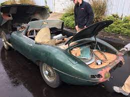 If you purchase a car that starts and runs, you significantly reduce the chances of expensive and time consuming mechanical repairs. Dreaming Of Doing A Restoration Read This To Avoid A Nightmare