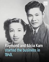 Alicia's Market is a staple in Kalihi, and serves as the go-to lunch spot  for many working and living in the neighborhood. The market has been run by  the same family along