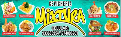 Cevichería Mixtura
