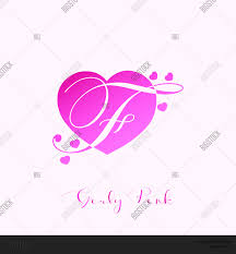 A to z alphabet letter my life line dp pic for fb n whatsapp beautiful love my life line alphabetic letters facebook dp pics fort girls and . Initial Letter F Logo Vector Photo Free Trial Bigstock
